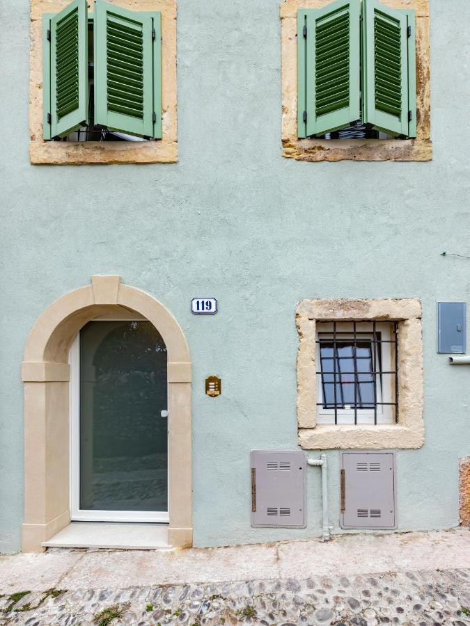Evaluna Homevacation Verona Luaran gambar