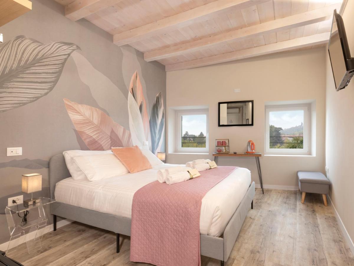 Evaluna Homevacation Verona Luaran gambar