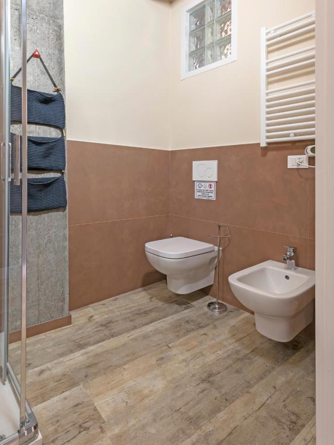 Evaluna Homevacation Verona Luaran gambar