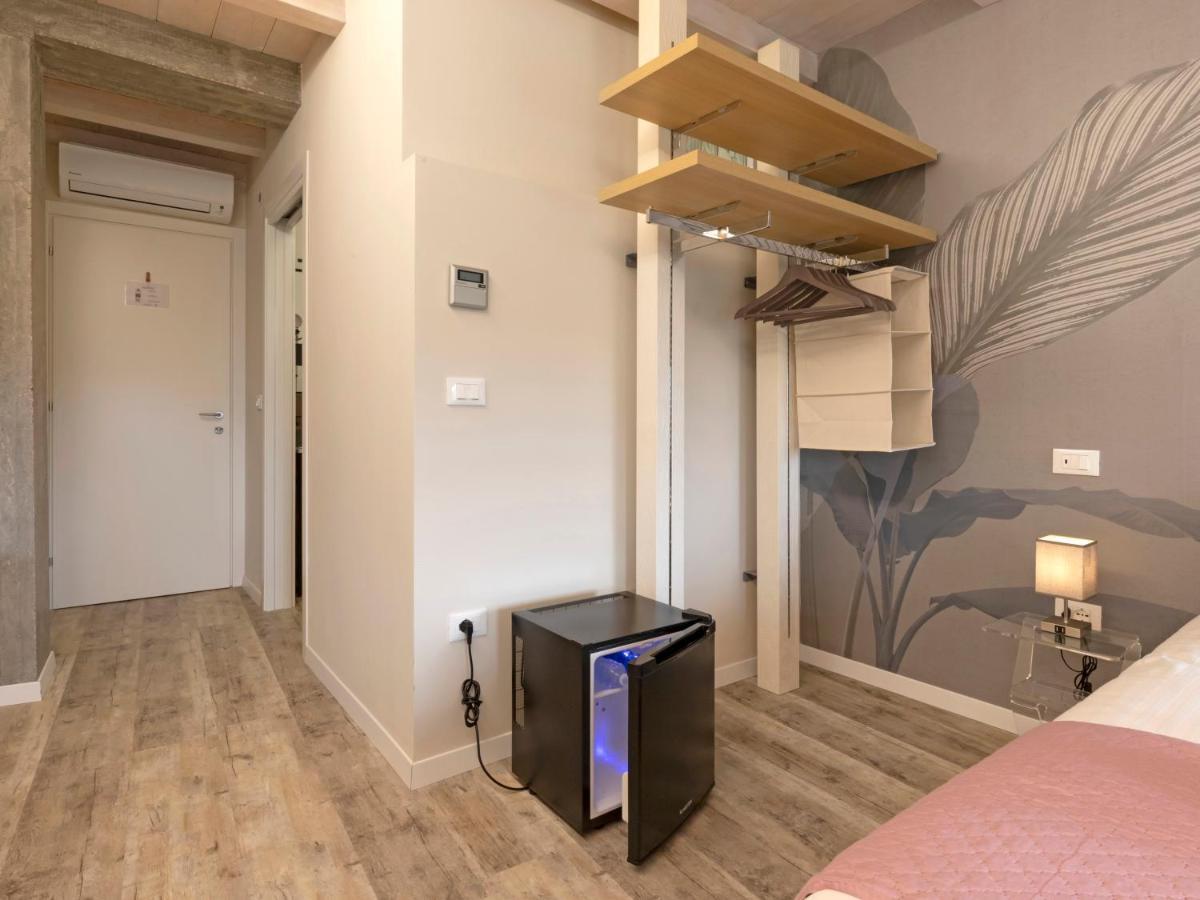 Evaluna Homevacation Verona Luaran gambar