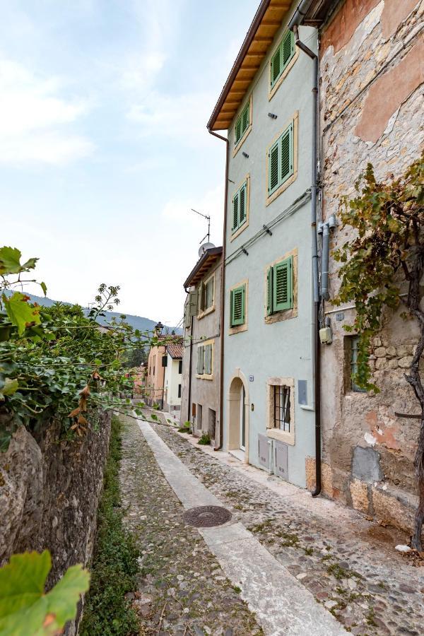 Evaluna Homevacation Verona Luaran gambar