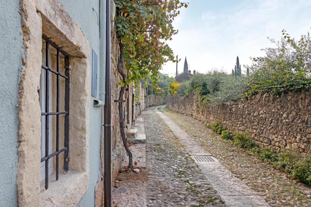 Evaluna Homevacation Verona Luaran gambar
