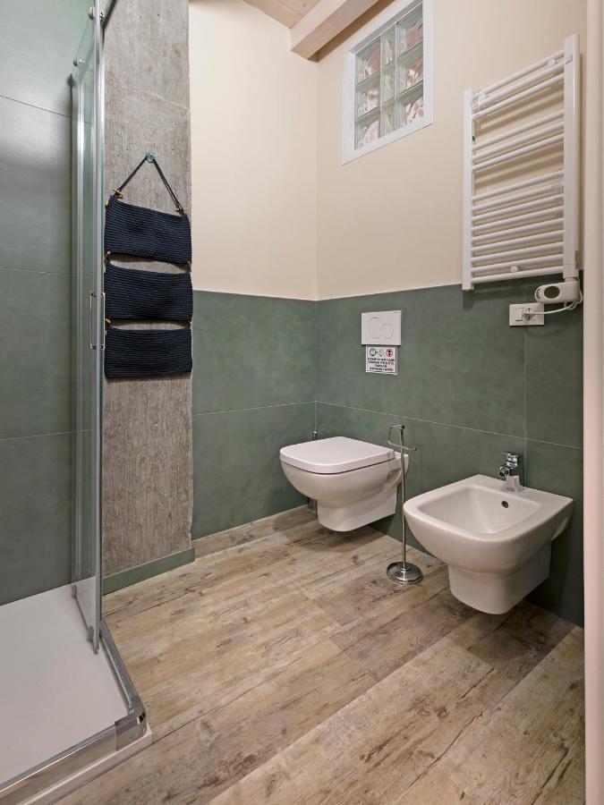 Evaluna Homevacation Verona Luaran gambar